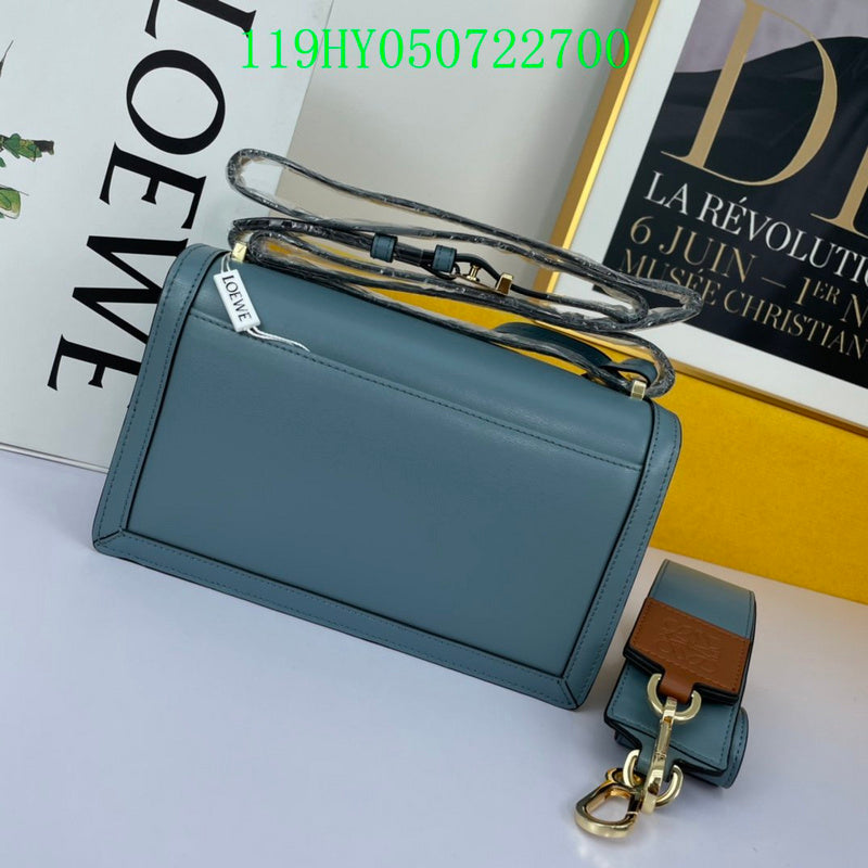 Amelia - LWE BRANDED BAGS - 268