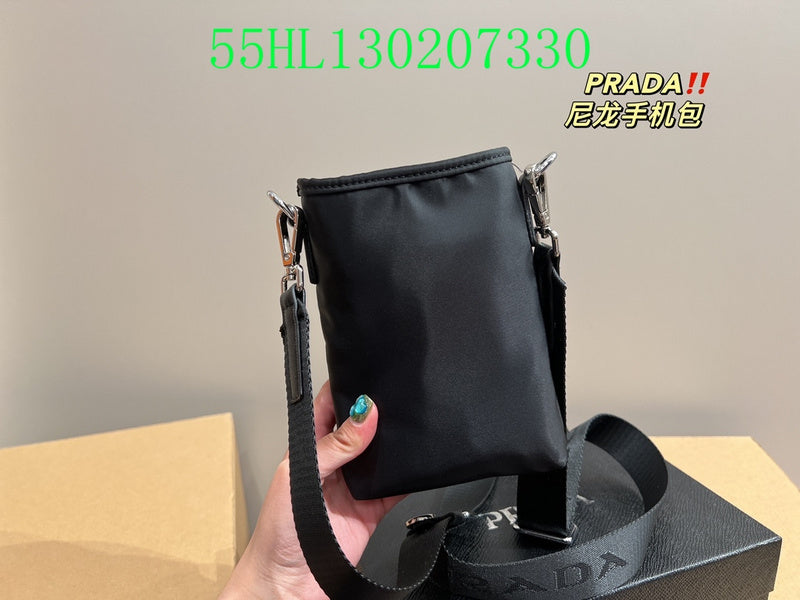 Prada Bags - The Barnes Bags  572