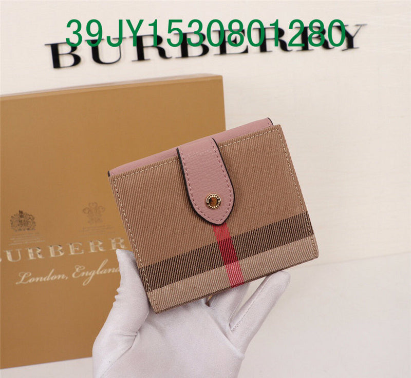 Amelia - BOR Wallet - 149