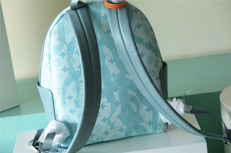 Fan Fashion Lu-Vi bags - 9558