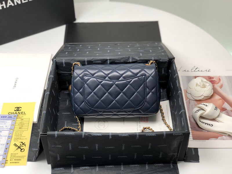Amelia- CHL Bags - 7464