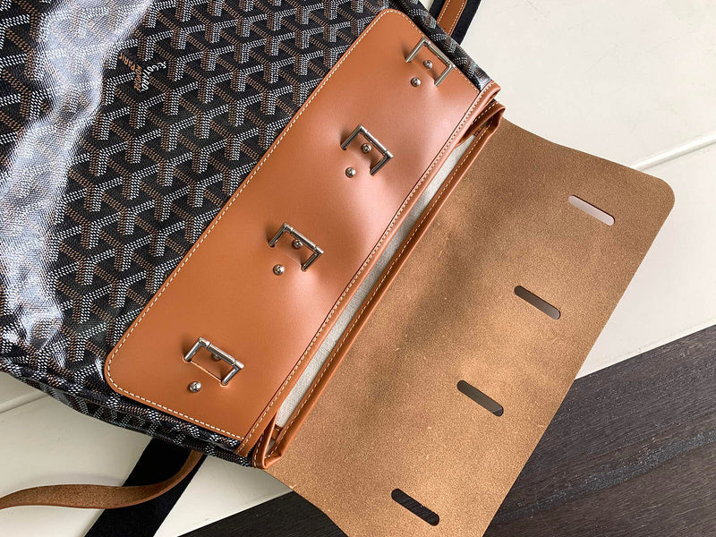 Amelia- G-YARD BAGS - 003