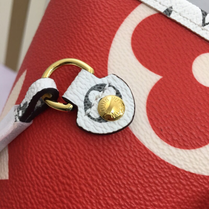Amelia - LV Bags - 13488