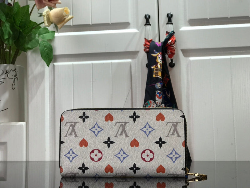 Fashion Lu-Vi bags - 2693