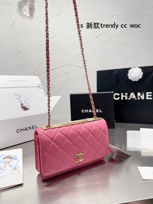 Amelia- CHL Bags - 6789