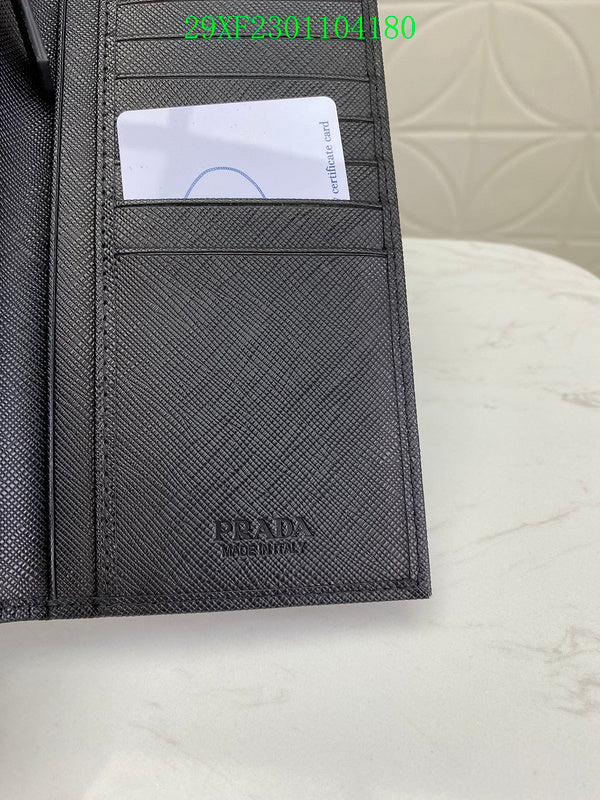 Amelia - PD Wallet - 100