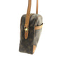 Louis Vuitton Trocadero 30 Shoulder Bag Monogram Canvas