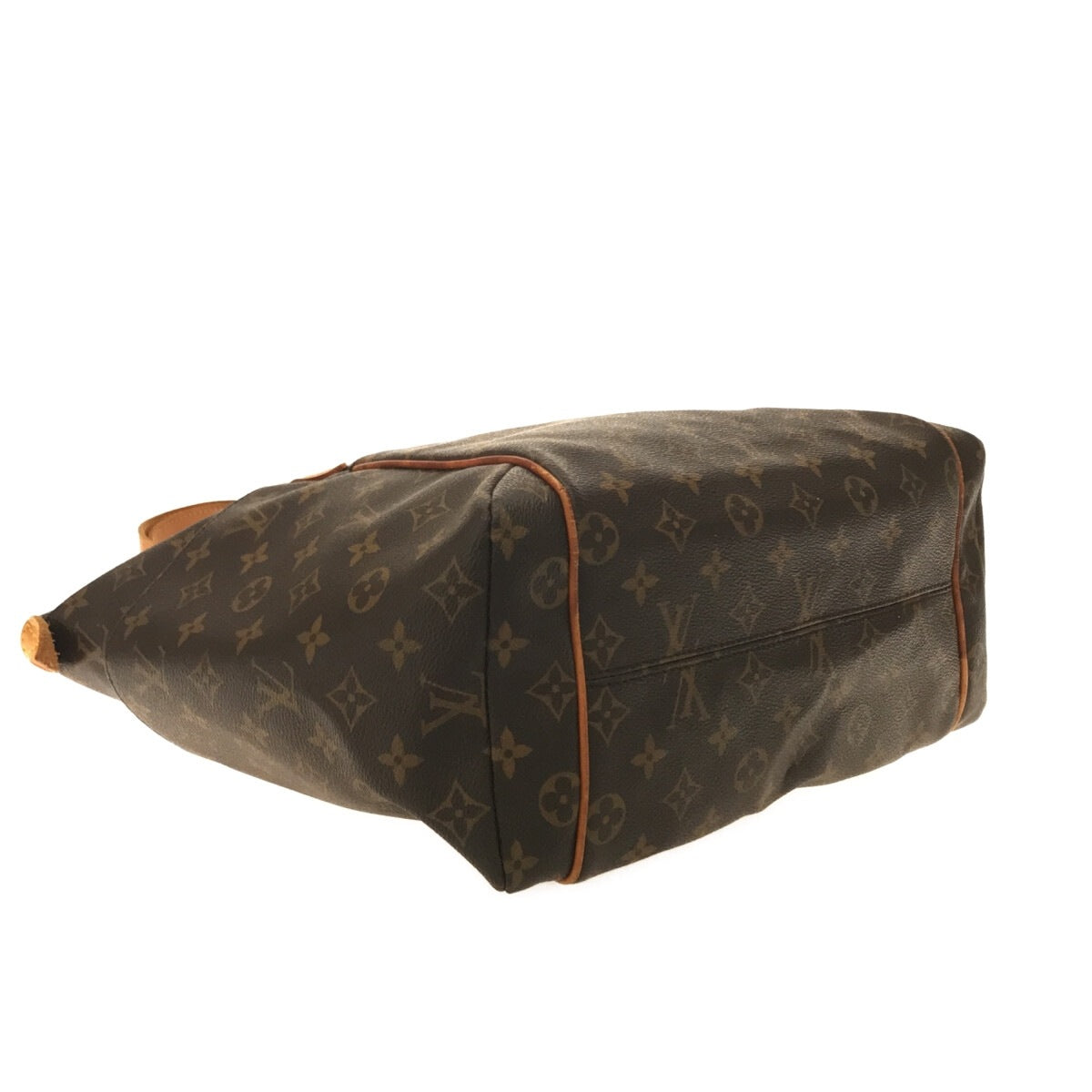 Louis Vuitton Totally MM Shoulder Bag Monogram Canvas