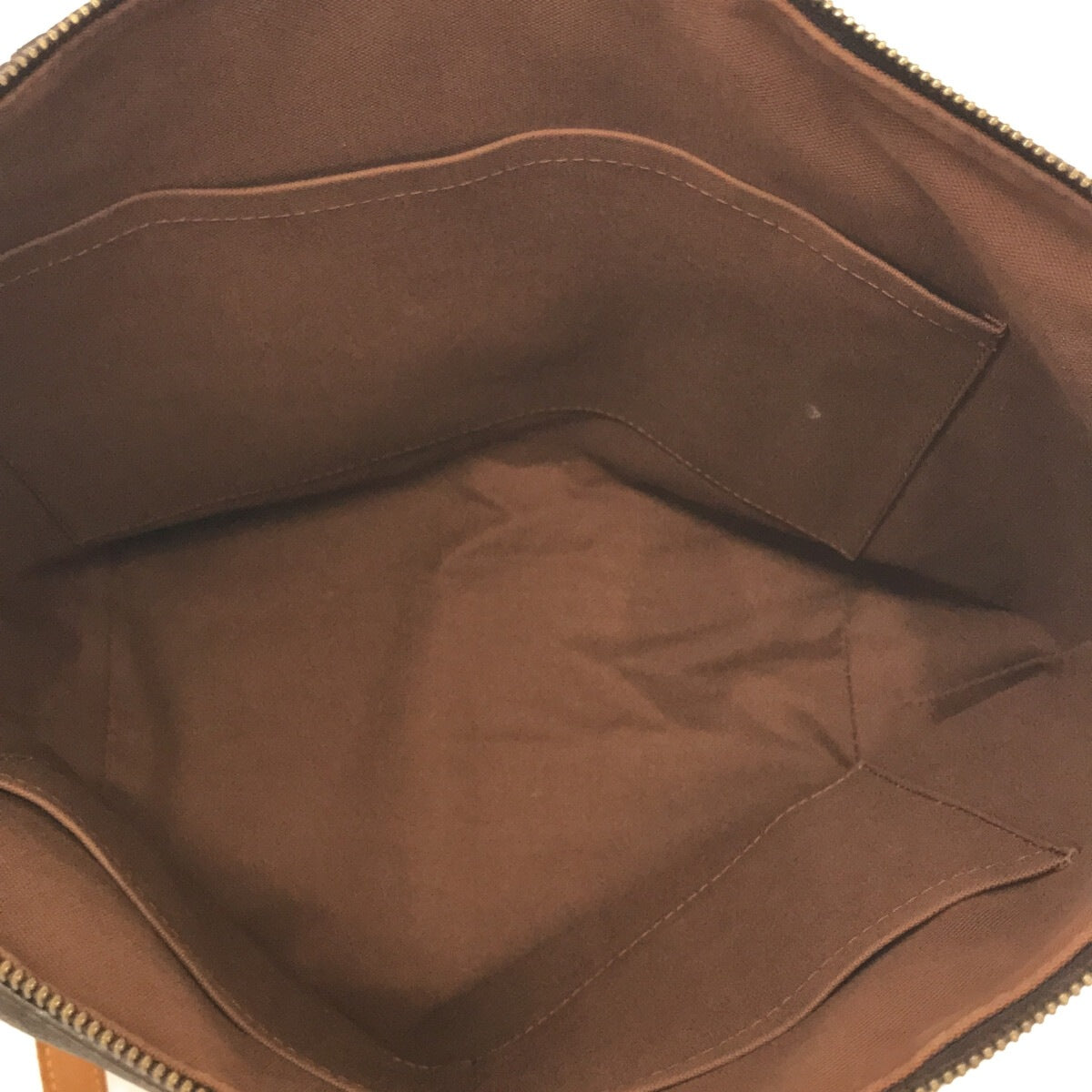 Louis Vuitton Totally MM Shoulder Bag Monogram Canvas