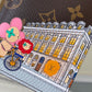 Fashion Lu-Vi bags - 4590