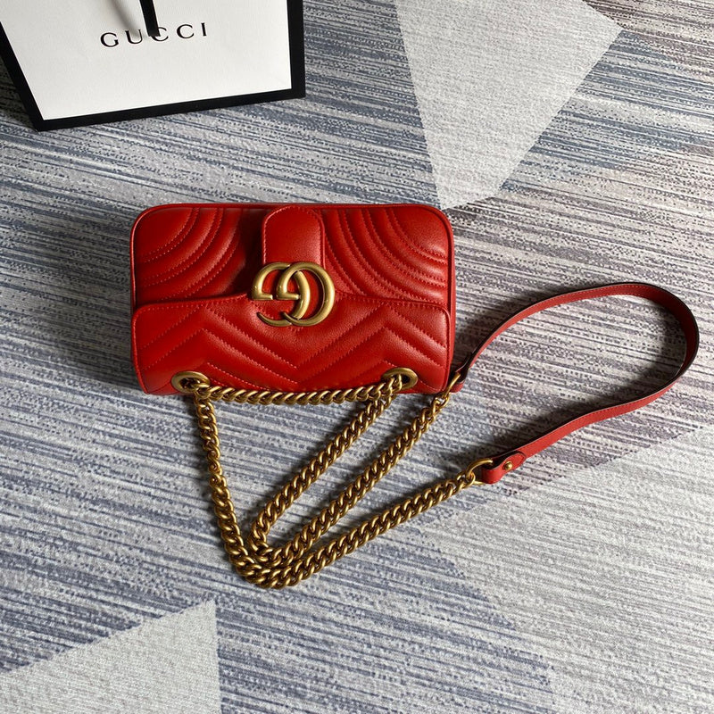 Amelia- GCI Lady Bags - 1119