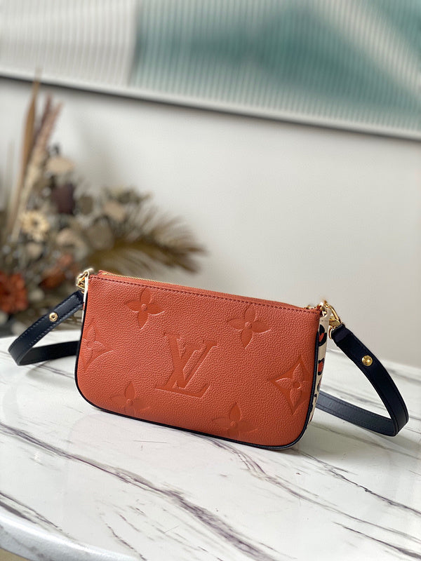Amelia- Lu-Vi bags - 6083