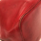 Louis Vuitton Petit Noe Shoulder Bag Castilian Red