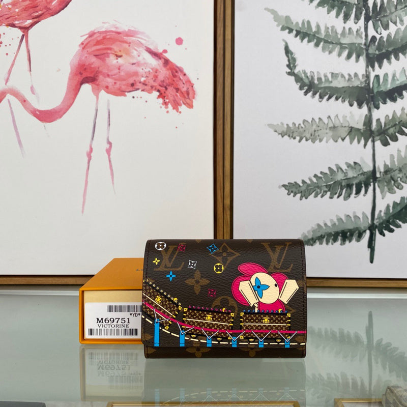 Amelia - LV Bags - 13780
