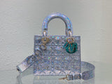 Amelia- DYOR LUXRY BAGS FOR WOMEN - 2264