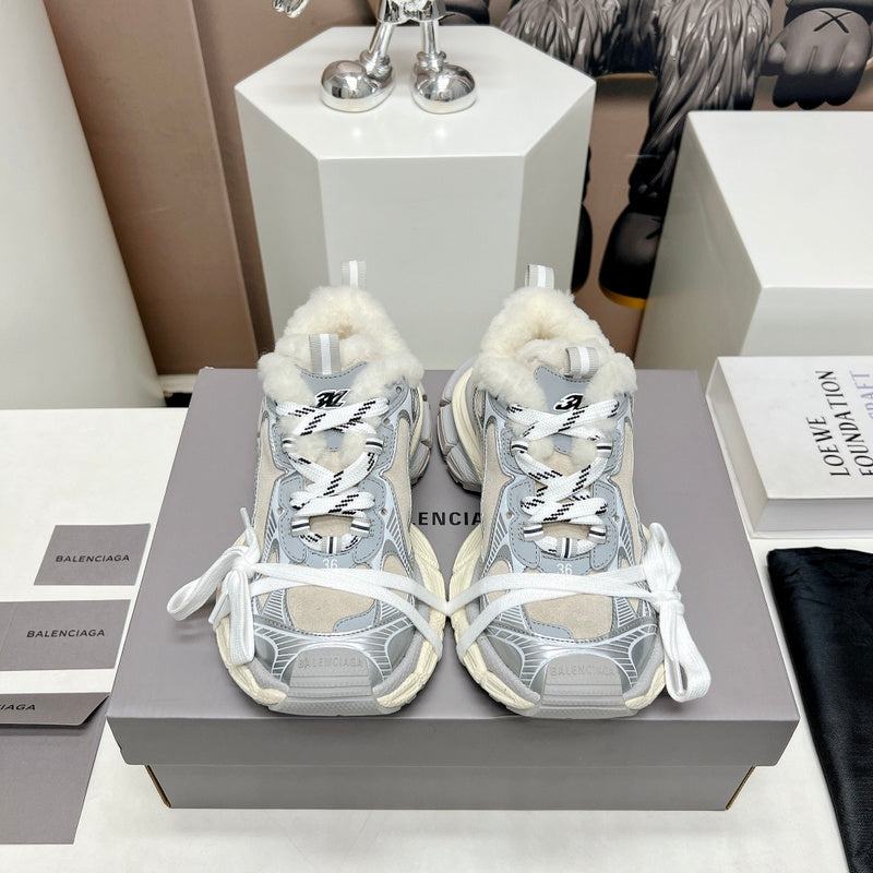 Amelia-  AFFORDABLE LUXURY SHOES - BLN-CIAGA SHOES - 251
