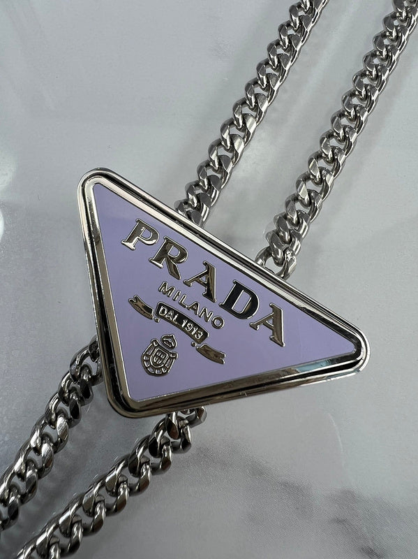 Amelia- PRDA  LUXURY BAGS - 670
