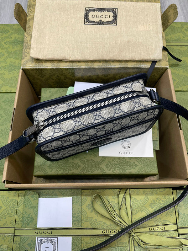 Amelia-i GUKI Women Bags - 1281
