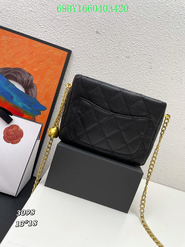 Amelia - CHL Bags - 1188