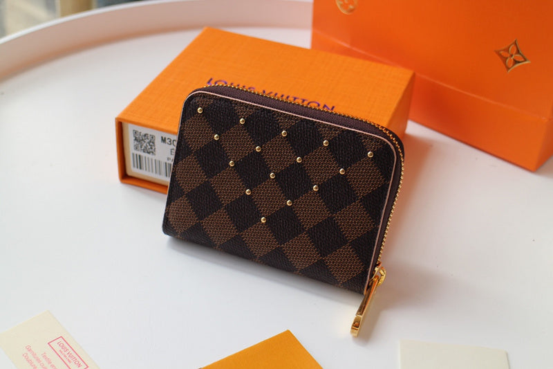 Amelia- LOV  Luxury  Wallets - 636