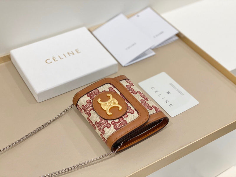C-LINE LUXURY WOMEN BAGS - 011