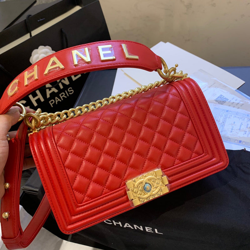 Amelia- CHL Bags - 7436