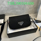 Prada Bags - The Barnes Bags  647