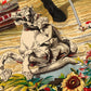 Hermes Les Ameriques Scarf by Oliver