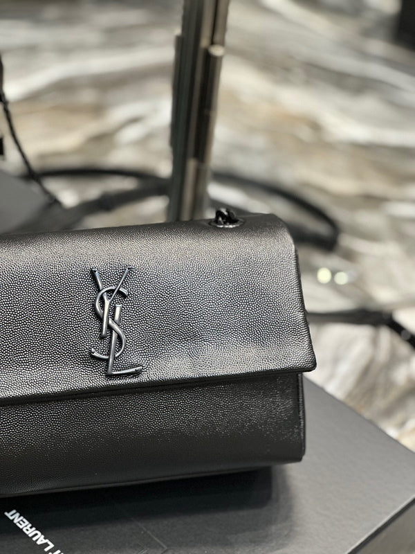 Amelia - YSL Bag - 4003