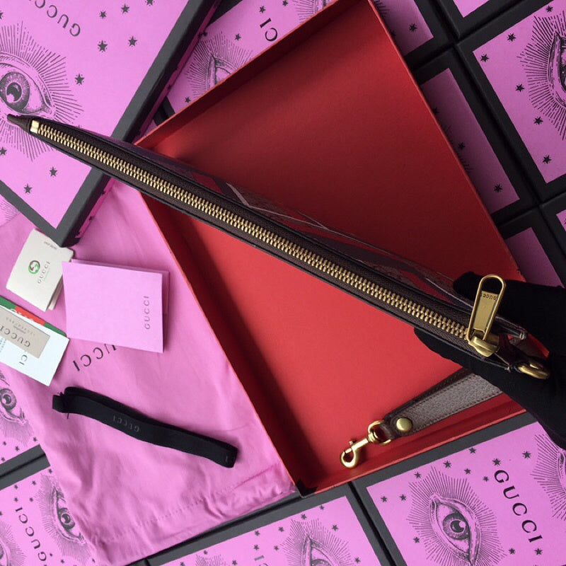 Amelia- Guki Wallet - 664
