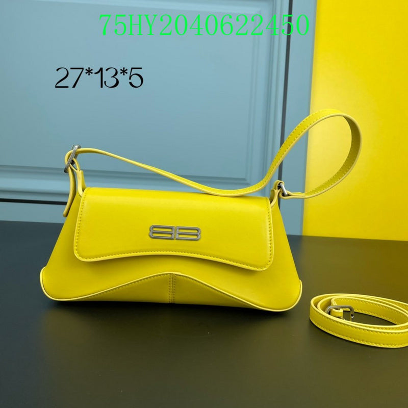 Amelia - BGA Bags - 2224