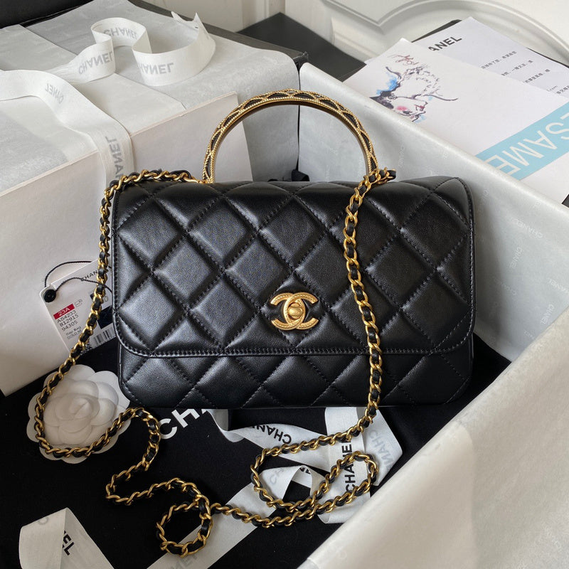 Wellow Bags - Chanel - Bags  - 438