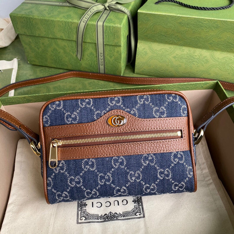 Amelia - GCI Bags - 6000