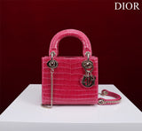 Amelia- DYOR FASHION BAGS - 1647