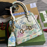 Amelia- GCI Bags - 4529