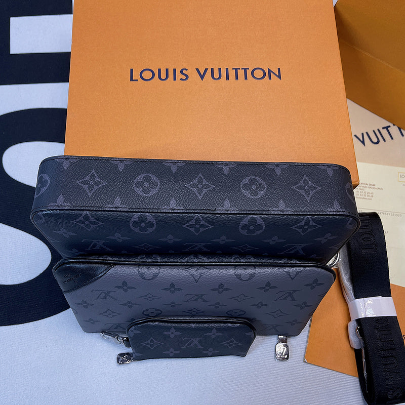 Fan Fashion Lu-Vi bags - 10064