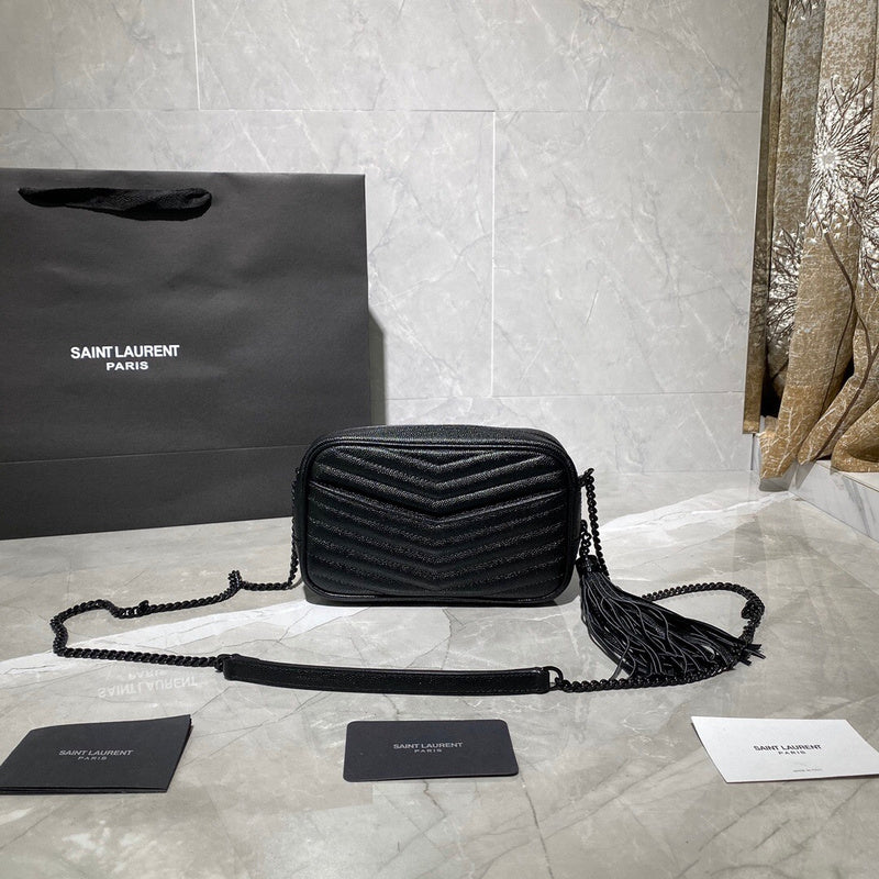 Amelia - YSL Bag - 4094