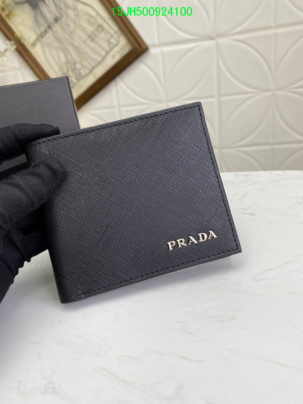 Amelia - PD Wallet - 360