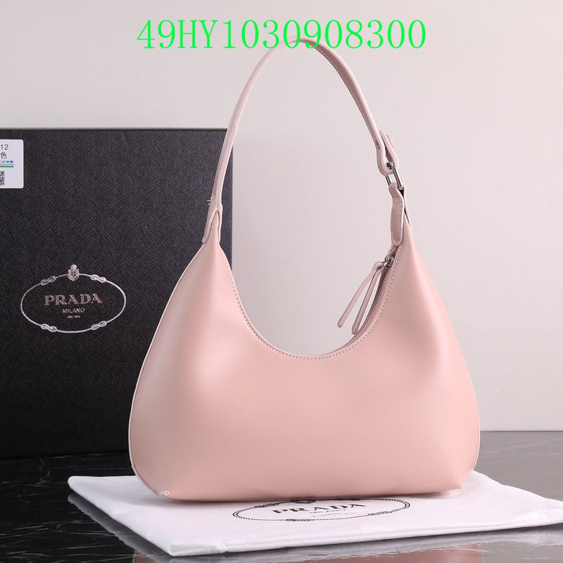 Prada Bags - The Barnes Bags  999