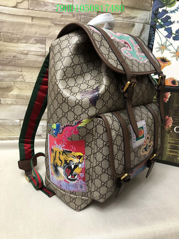 Amelia - GCI Bags - 11513