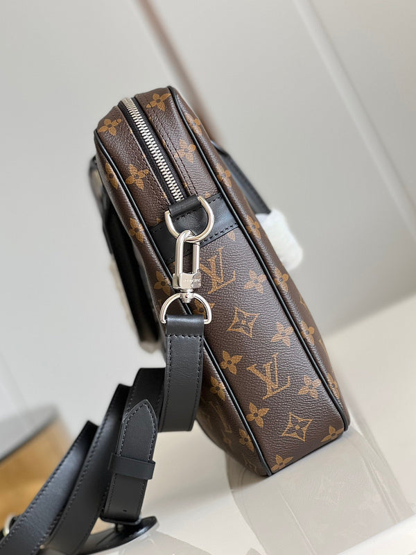 Amelia Fashion Lu-Vi bags - 17167
