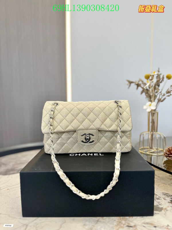 Amelia - CHL Bags - 1361