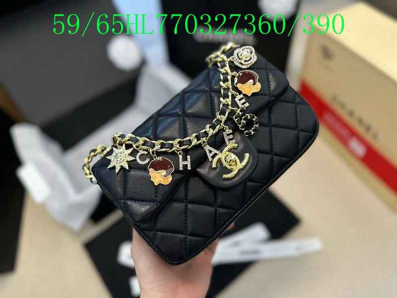 Amelia - CHL Bags - 1229