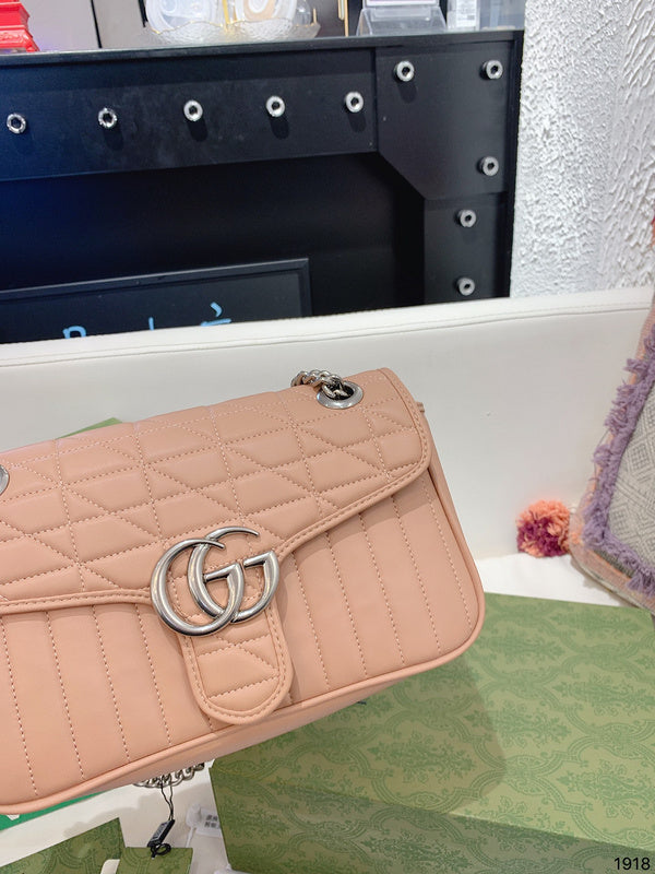 Amelia - BGA Bags - 1311