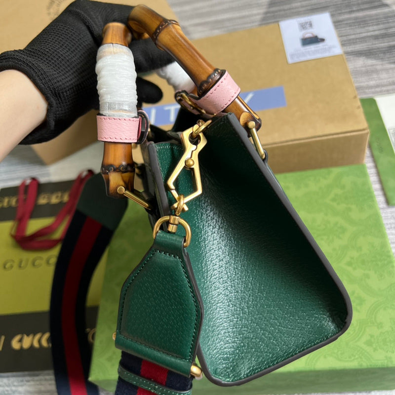 Amelia- GCI Bags - 5451