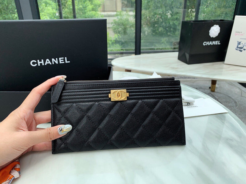 Amelia-i CHL Wallets - 036