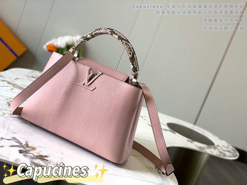 Amelia's Bag Gallery - LOV Bags - 683