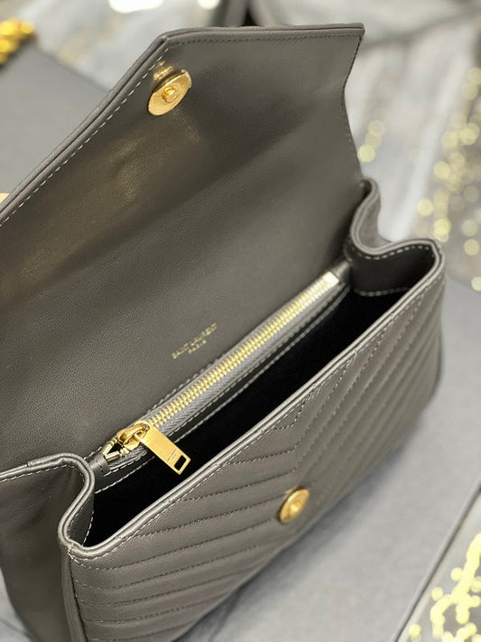 YSL BAGS - WOMEN LOVE LUXURY BAGS - 388
