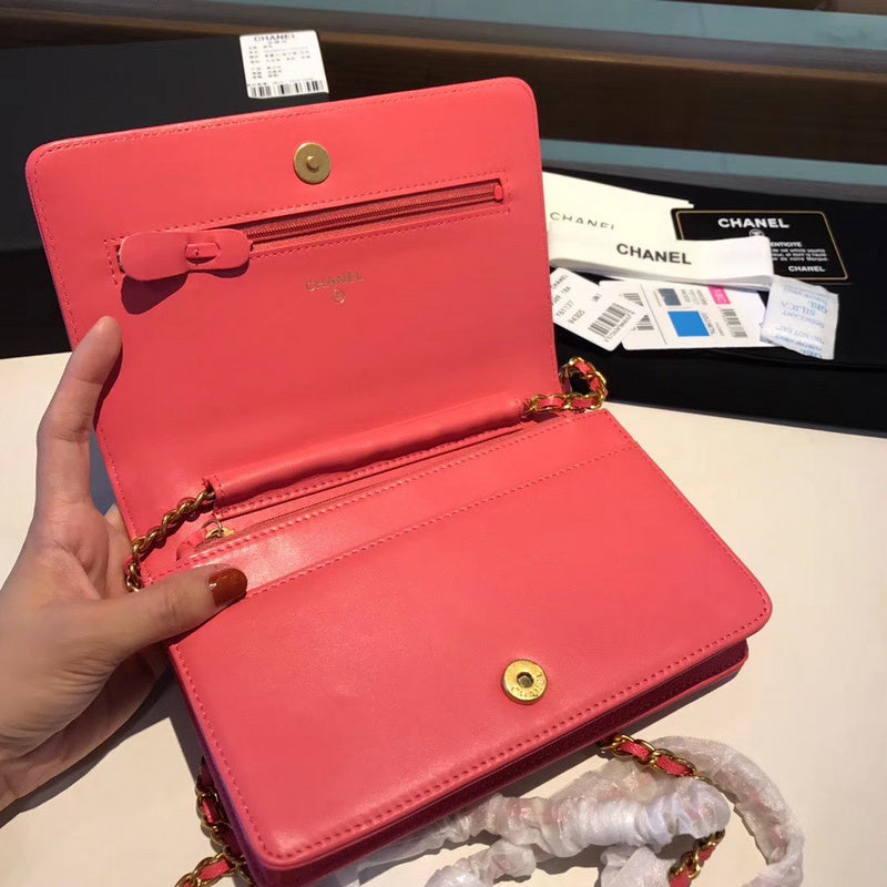 Amelia - CHL Lady Bags - 660