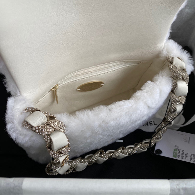 Amelia - CHL Bags - 1901